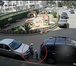 Из частного сада в Астрахани похитили ребёнка