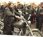 Астраханские священники организуют мотопробег, посвященный Дню Победы