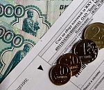 Долг потребителей перед Астраханьэнергосбытом в 2014г вырос в 3 раза