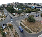 Стабильность по-астрахански: тридцать городских станций заправляют сегодня нечетных