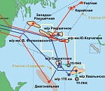 Разработка месторождения «Ракушечное» в Каспийском море может начаться уже в 2022 году