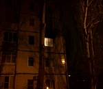 На пожаре в Астрахани погибли директор ТЮЗа с супругой