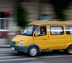 В Астрахани маршрутчики оправдывают нарушения отсутствием остановок