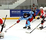 «Форпост Юг» всё также крепок: в Астрахани завершился хоккейный турнир «Дружба Народов»