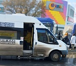 В Астрахани подняли стоимость проезда на одном маршруте, который обслуживают маршрутки