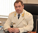 СМИ: Прокурор Астраханской области покончил с собой