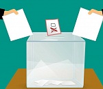 Астраханский избирком одобрил заявку на проведение референдума по роспуску облдумы