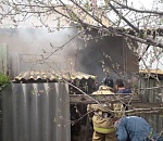 Астраханка покурила в кровати и погибла