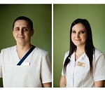 Астраханские медики спасли новорождённого с пороком кишечника