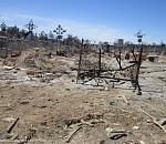 В Астрахани на месте "старого" кладбища предлагают разбить парк