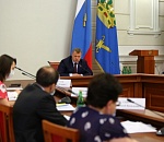 Астрахань почти готова ко второму этапу снятия коронавирусных ограничений