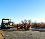 Ремонт астраханских дорог по нацпроекту 2022 года уже начался