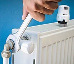 В Астрахани продолжается подготовка к отопительному сезону