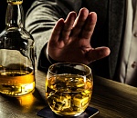 Астрахань трезвая: в списке самых пьющих городов мы не оказались