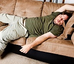 На зрителях «Интерактивного ТВ» от «Ростелекома» перевод часов не сказывается