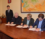 Завод по производству детского питания построят в Астраханской области