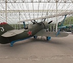 В честь Дня ВВС астраханцев приглашают на виртуальную экскурсию