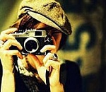 Астраханцы могут проголосовать за лучшую работу в фотоконкурсе «Астрахань-455»