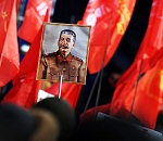 Леонид Гозман. Как возрождение сталинизма помешает Путину