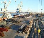 Гринпис против создания особой портовой зоны Оля в Астраханской области