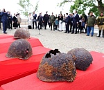 Игорь Бабушкин: Мы сохраним память об этом для будущих поколений, чтобы они знали, какой ценой досталась Победа