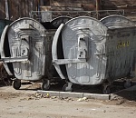 УФАС: доминирование "Астрахань ЭкоСервиса" на мусорном рынке снижается