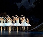 Астраханский балет уехал из Астрахани в Китай