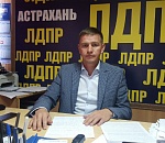 Тимофей ЩЕРБАКОВ: компенсации за плату в детских садах должны выплачиваться ежемесячно, а не ежеквартально