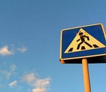 В Астрахани тягач задавил на «зебре» пенсионерку — возбуждено уголовное дело