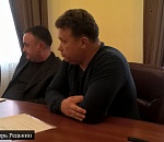 Олег Шеин: уже третьим заместителем мэра Астрахани стал человек, ранее имевший судимость, у Единой России других не осталось?