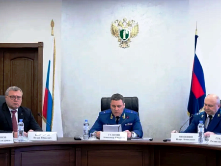 В 2025 году восстановлены права почти 6,5 тысяч астраханцев после прокурорского вмешательства 