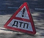 В Астрахани свидетель ДТП догнал пьяного водителя и сдал полиции