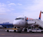 В Махачкалу запустят авиарейсы из Астрахани