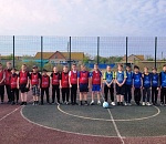 Две астраханские школы стали победителями Всероссийского фестиваля РФС