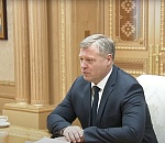 Игорь Бабушкин предложил облегчить визовый режим для россиян при посещении Национальной туристической зоны «Аваза» в Туркменистане