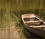 В Астраханской области утонули два рыбака