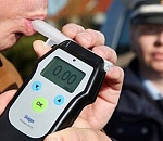 В Астрахани пьяные водители "покатались" почти на полмиллиона рублей