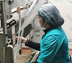 Уникальный в России астраханский завод увеличил объемы производства с помощью государства