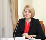 В администрации губернатора Астраханской области кадровые назначения