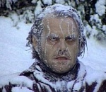 В Астрахань идут лютые морозы