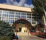 В Астрахани закрылся санаторий "Тинаки"