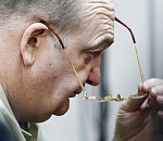 Главный тюремщик страны теперь сам в тюрьме на восемь лет