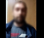 Астраханский бунт: пьяный мужик разбил окно госучреждения на улице Володарского