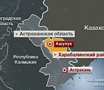 Скончался очередной солдат, служивший на полигоне Ашулук