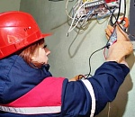 В астраханском райцентре энергетики нашли воровство электричества почти на 2 млн рублей