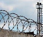 В астраханской колонии возникли проблемы с мусором