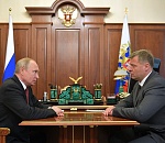 Что мы знаем о новом врио губернатора Астраханской области на данный момент