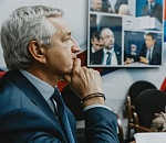 Леонид Огуль – о новых правилах медосвидетельствования при выдаче разрешения на оружие