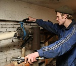 Астраханская область в числе отстающих по подготовке к зиме