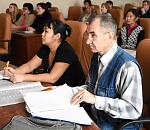 Бюджет Астрахани одобрен на публичных слушаниях с дефицитом в 3,1%